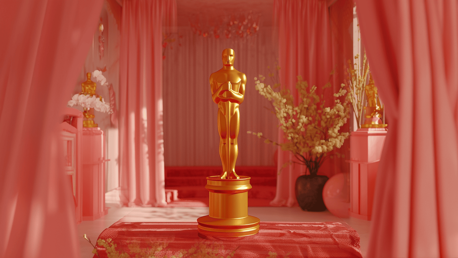 SHORT FILMS AT THE OSCARS 2024